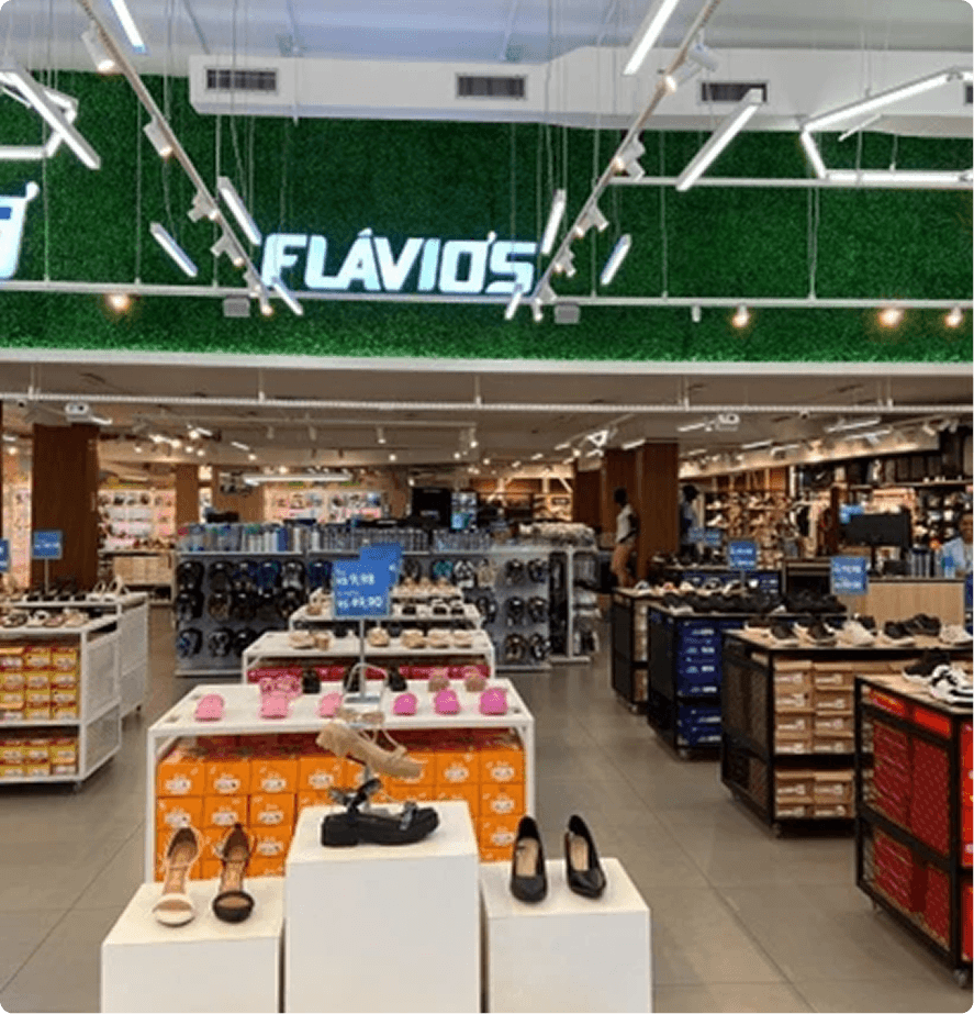 Uma marca com alma e propósito